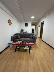 Blk 208 Yishun Palm Spring (Yishun), HDB 3 Rooms #558728521